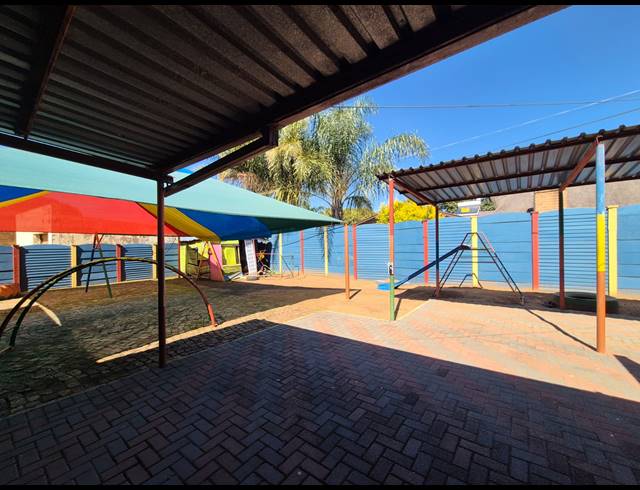 717M² BUSINESS FOR SALE IN VANDERBIJLPARK SW 1